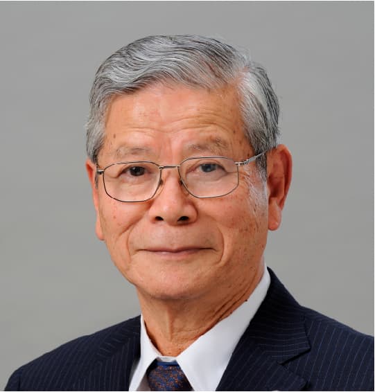 理事長挨拶
