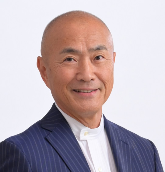 会長挨拶