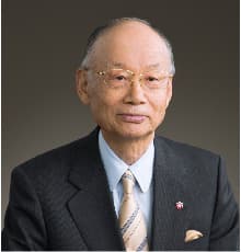 大村智先生