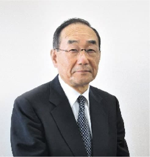 相澤先生
